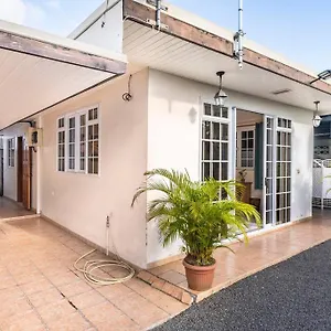 Chaine Maison Entiere Free Parking & Wifi 3min De L'aeroport Faaa
