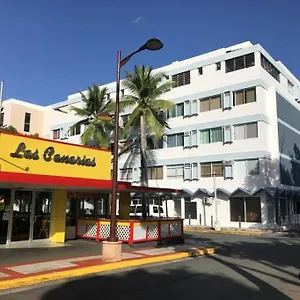 At Verdemar San Juan